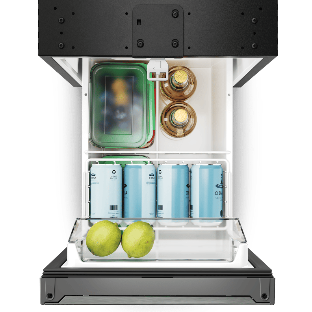 Dometic NRXD 50C 9620017636 120277