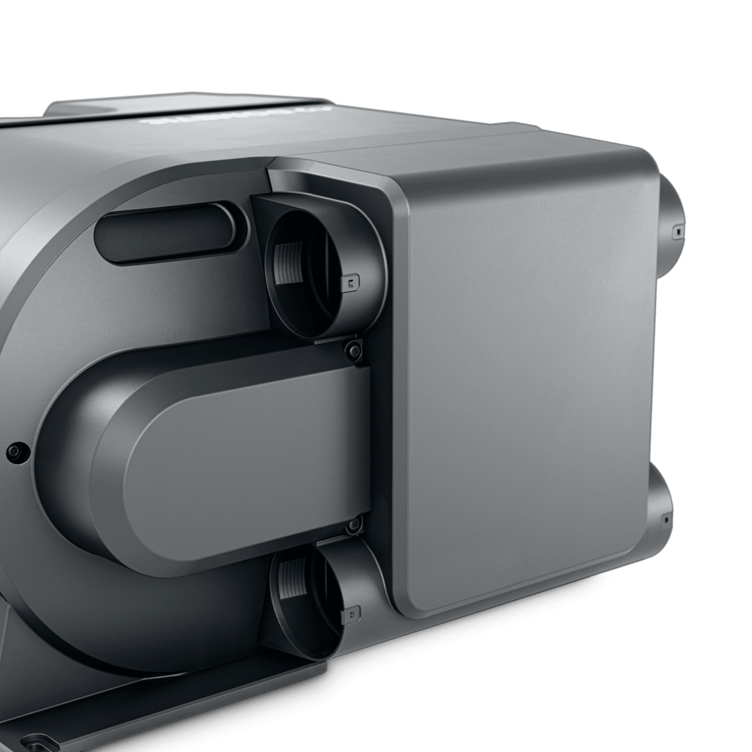 Dometic TwinBoost 4000 9600027326 83854