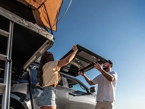 EXPEDITION ACCESSORIES