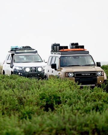 Front Runner Sale coming 21 November