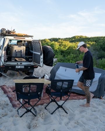 DOMETIC BLACK FRIDAY