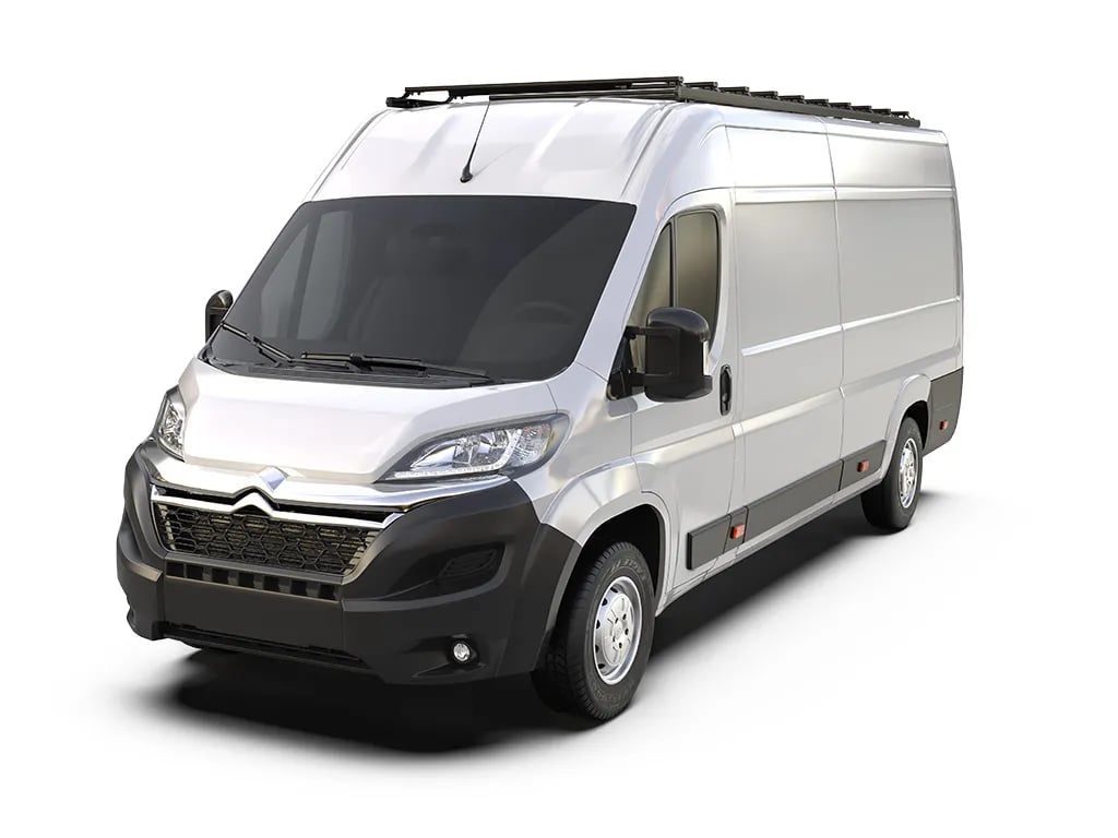 Citroen Jumper
