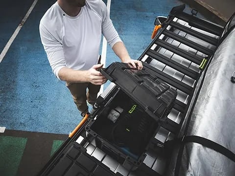 SPORT ACCESSORIES