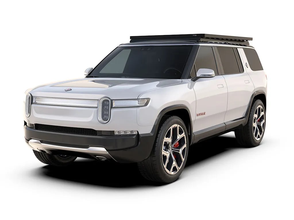 Rivian R1S