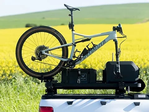 SPORT ACCESSORIES