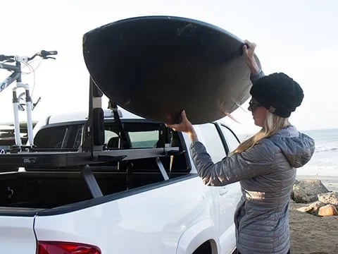 SPORT ACCESSORIES