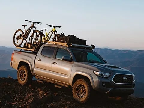 SPORT ACCESSORIES