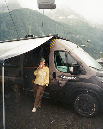 Vanlife