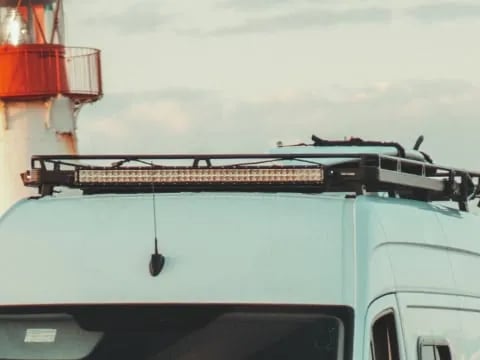 EXPEDITION ACCESSORIES
