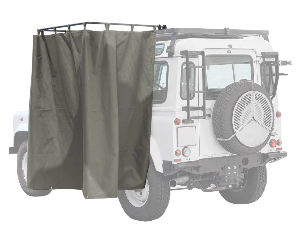 Shop Rack Camp Accessories