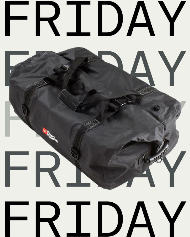 FrontRunner Dometic Black Friday 2025 - Storage Bag