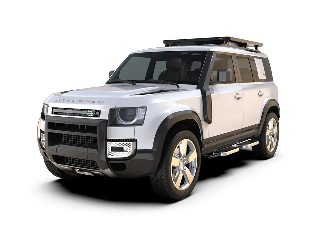 Land Rover New Defender