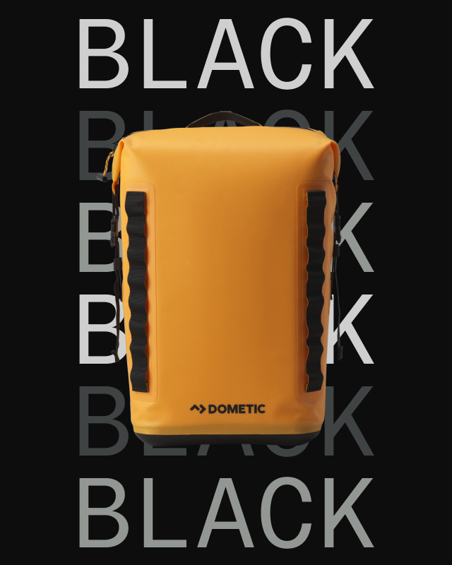Dometic Black Friday Sale PSC Cooler Bag