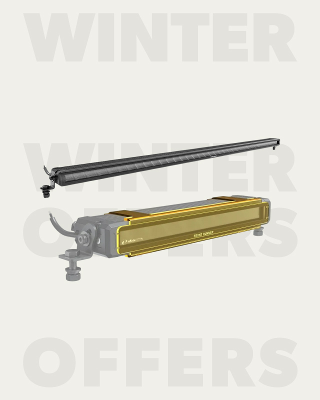 Recevez 4 caches de lumière LED gratuits