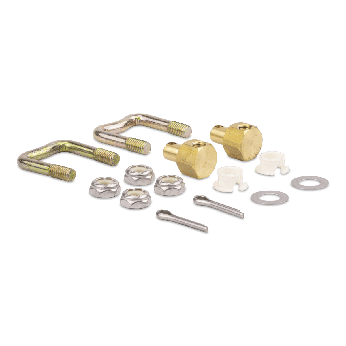 Dometic Dual Station Kit | Dometic