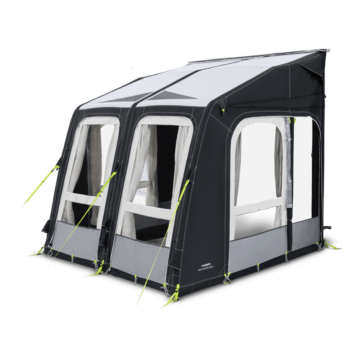 RALLY AIR PRO 260 DA エアオーニングとアクセサリーセット 78129-primary_1.png