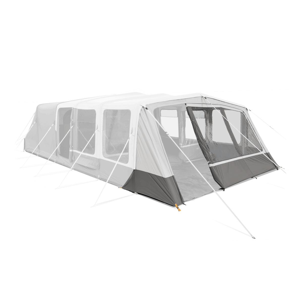 Dometic rarotonga ftt 601 vestibule - Sport & Plein air