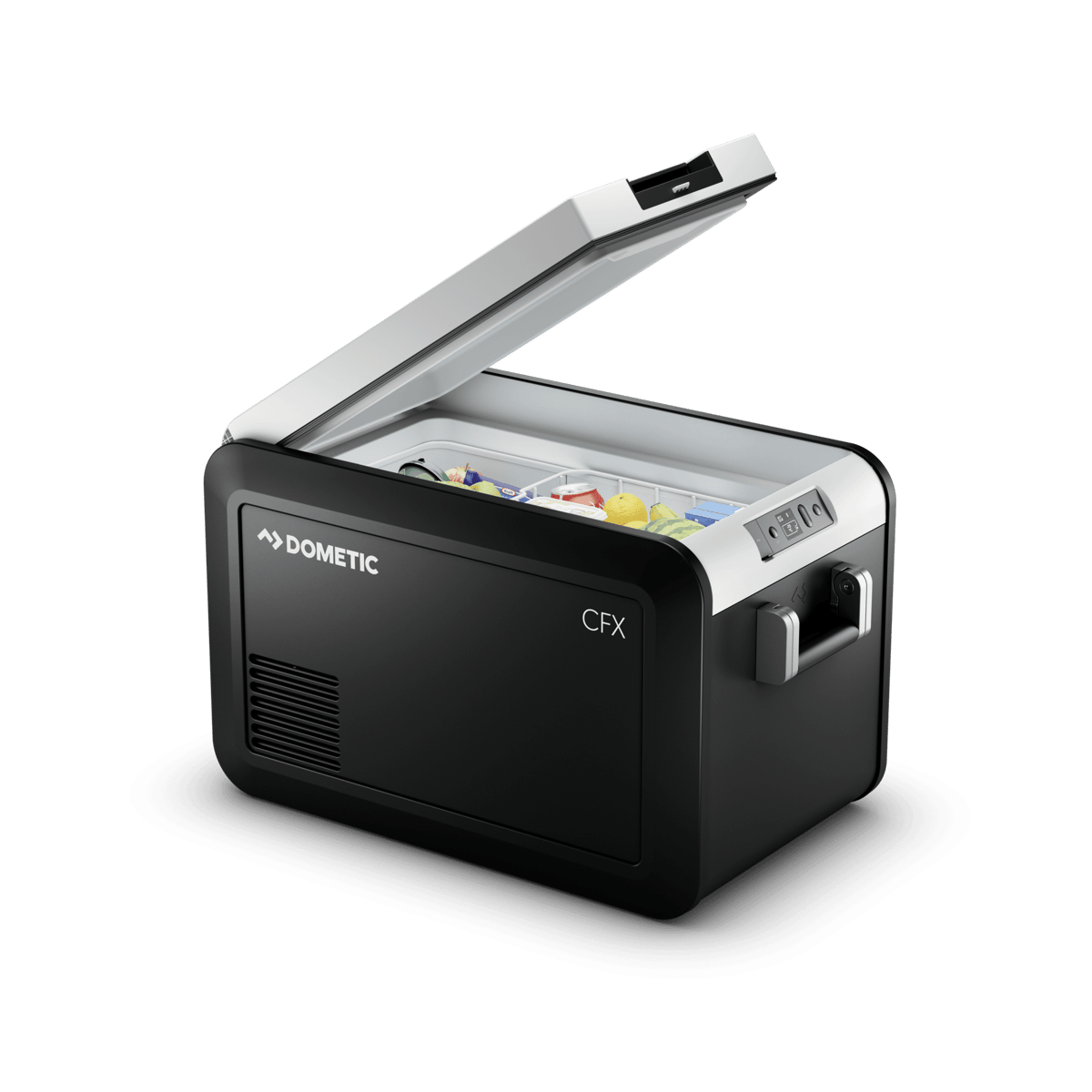 Dometicポータブル２wayフリーザー¥5.000円でいかがですか？ Dometic (ドメティック) ポータブル2wayコンプレッサー冷凍庫／冷蔵庫