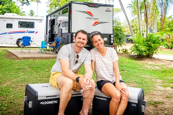 Patrick and Mardi Dangerfield.jpg