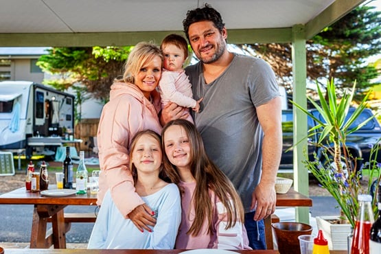 Brendan Fevola Family_Caravan Park.jpg