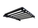 Mitsubishi Triton/L200 / 5th Gen (2015-2023) Slimline II Roof Rack Kit