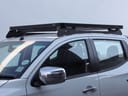 Mitsubishi Triton/L200 / 5th Gen (2015-2023) Slimline II Roof Rack Kit