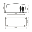 Dometic Residence AIR All-Season Size 11