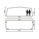 Dometic Residence AIR All-Season 18