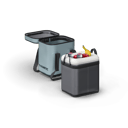 Dometic GO Soft Cooler 10L Bundle