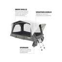 Dometic TRT 140 AIR