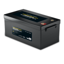 Dometic Büttner MT LI300