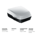 Dometic FreshJet 3 Series Mechanical 15K BTU Air Conditioner - White **Please contact Customer Service for Availability**