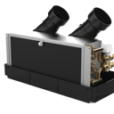 Dometic Fan Coil TWIN12 3WV