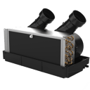 Dometic Fan Coil TWIN18 3WV