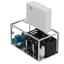 Dometic Condaria PCWM VAR 45003