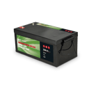 Dometic NDS GREENPOWER GP250