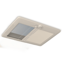 Dometic Midi Heki FL