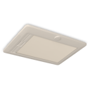 Dometic Midi Heki FL