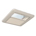 Dometic Mini Heki FL