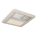 Dometic Mini Heki S FL