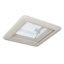 Dometic Mini Heki S FL
