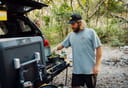 Dometic Cadac 2 Cook 3 Pro Deluxe Gas Stove