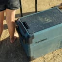 CFX2 37 Electric Cooler