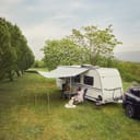 Dometic Solar Shade 260