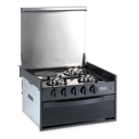 Dometic MC102 Cooker