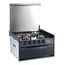 Dometic MC102 Cooker