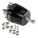Dometic BayStar Front Mount Helm