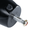 Dometic BayStar Sport Tilt Helm