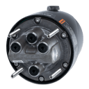 Dometic BayStar Front Mount Helm