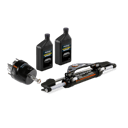 Dometic SeaStar Steering Kit